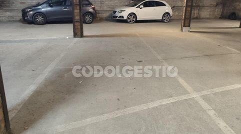 Foto 5 von Garage zur Miete in Puigdessalit, Torelló, Barcelona
