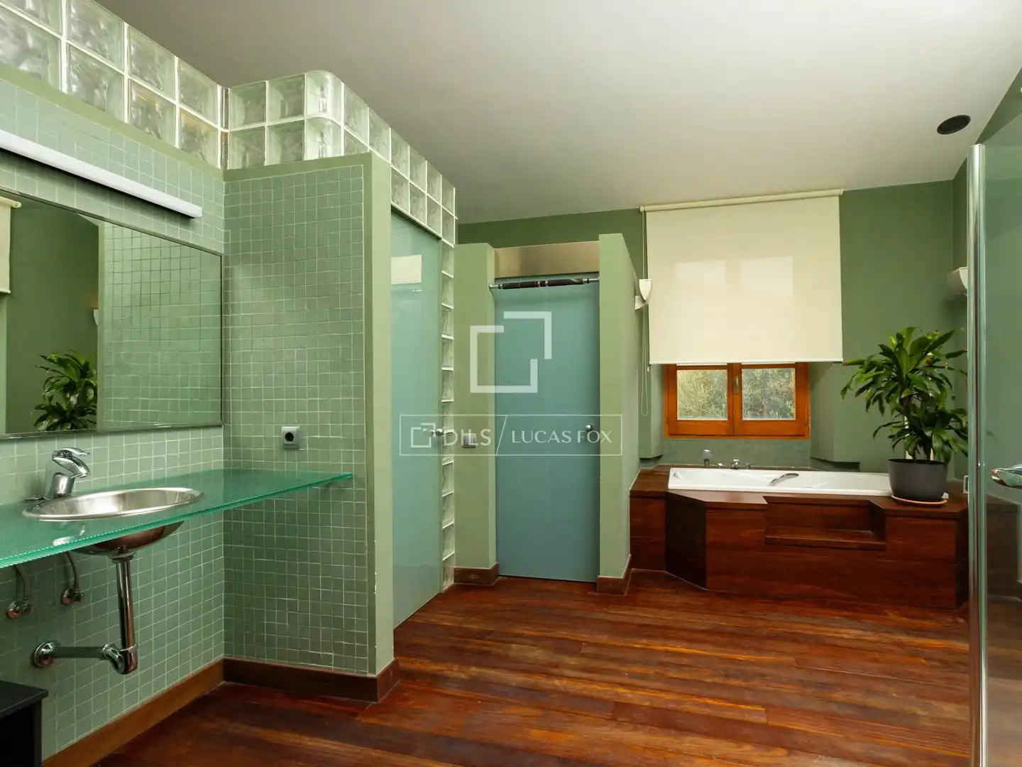 Detached house with terrace for sale in Teià, imagen 34