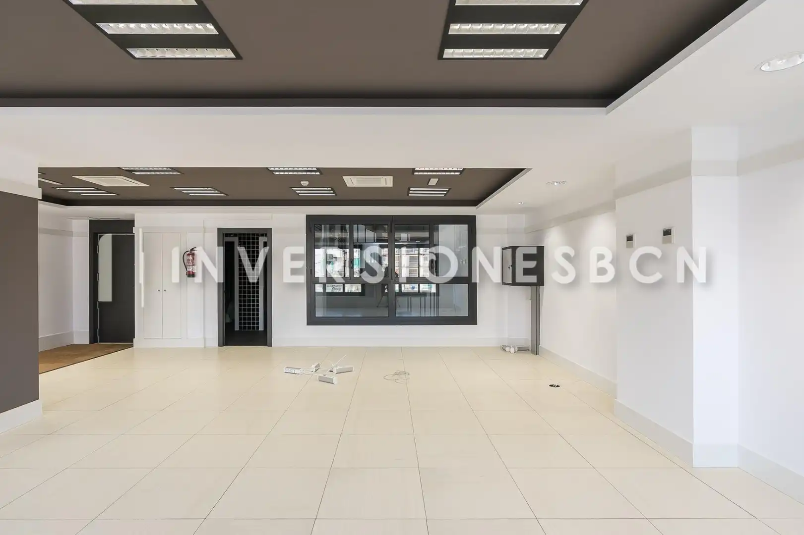 Büro mit Aufzug zur Miete in Carrer de Madrid