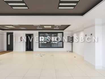 Büro mit Aufzug zur Miete in Carrer de Madrid