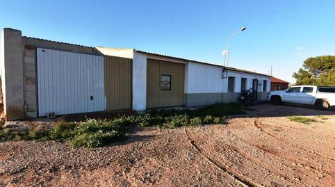 Photo 2 of Country house for sale in La Pinilla - Las Palas, Murcia