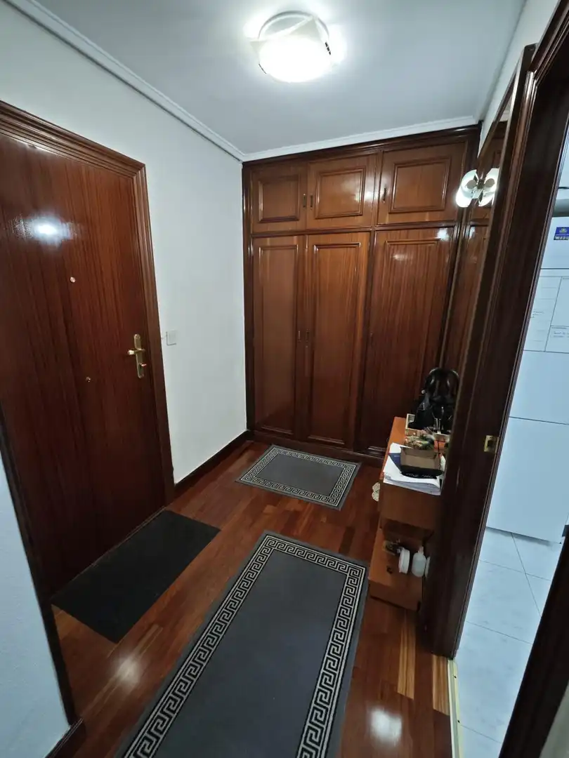 Flat with lift for sale in Lasesarre, imagen 9