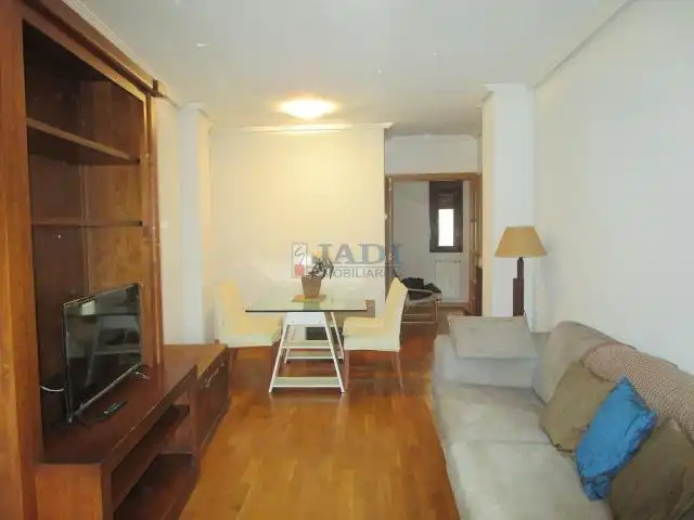 Wohnzimmer von Wohnungen zum Verkauf in Valdepeñas mit Heizung, Abstellraum und Möbliert