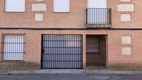 Vista exterior de Apartament en venda en Villarta de San Juan amb Terrassa i Piscina