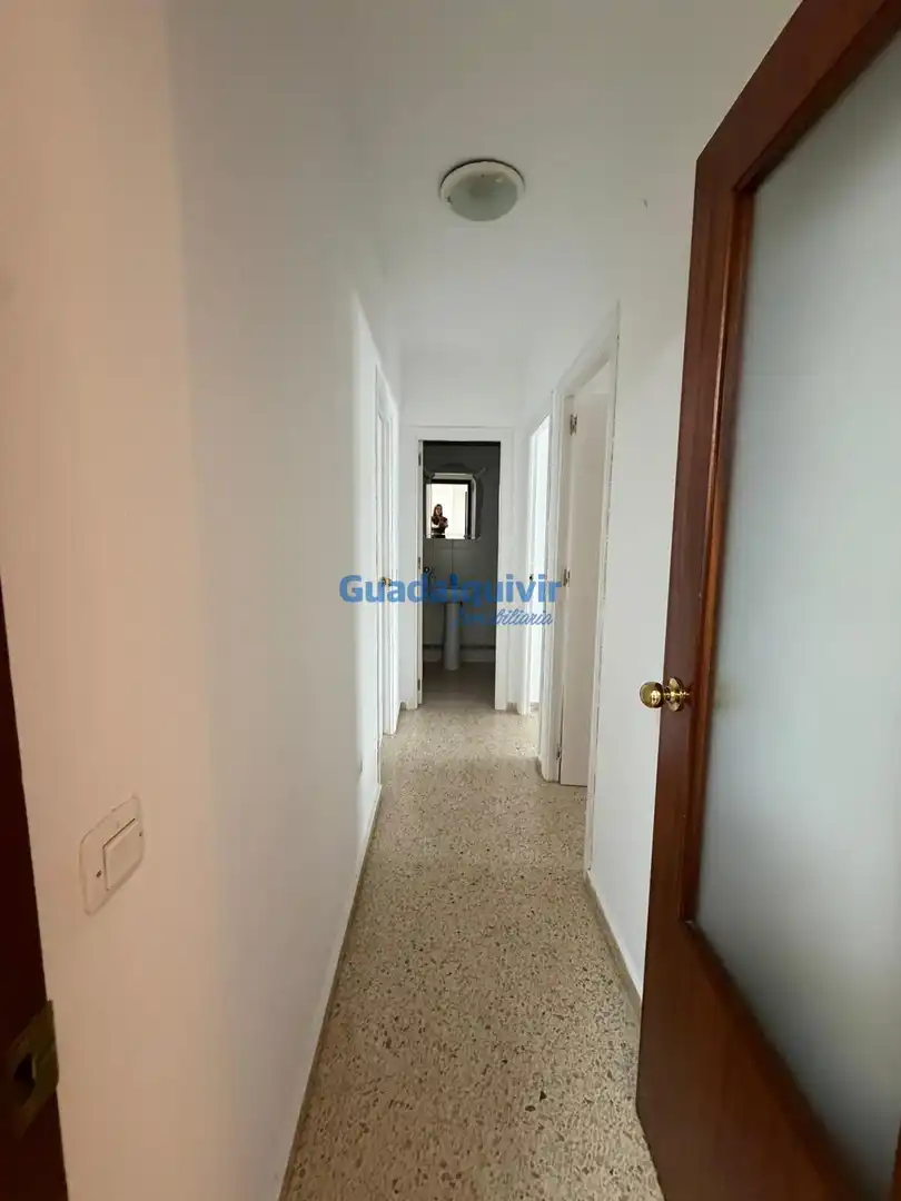 Wohnung zur Miete in Avenida de Europa