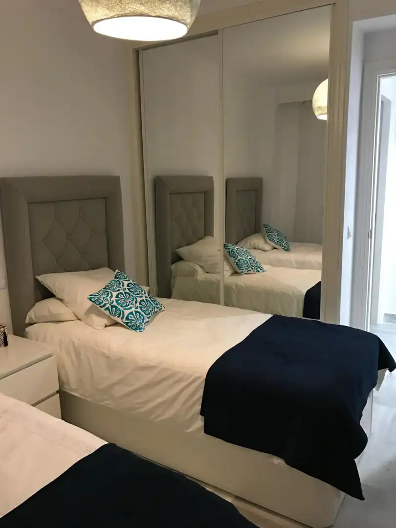 Apartment zur Miete in Nueva Andalucía, imagen 9