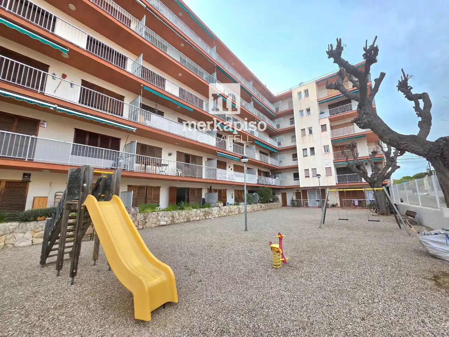 Wohnung mit Aufzug zum Verkauf in DE MONTSERRAT, imagen 2