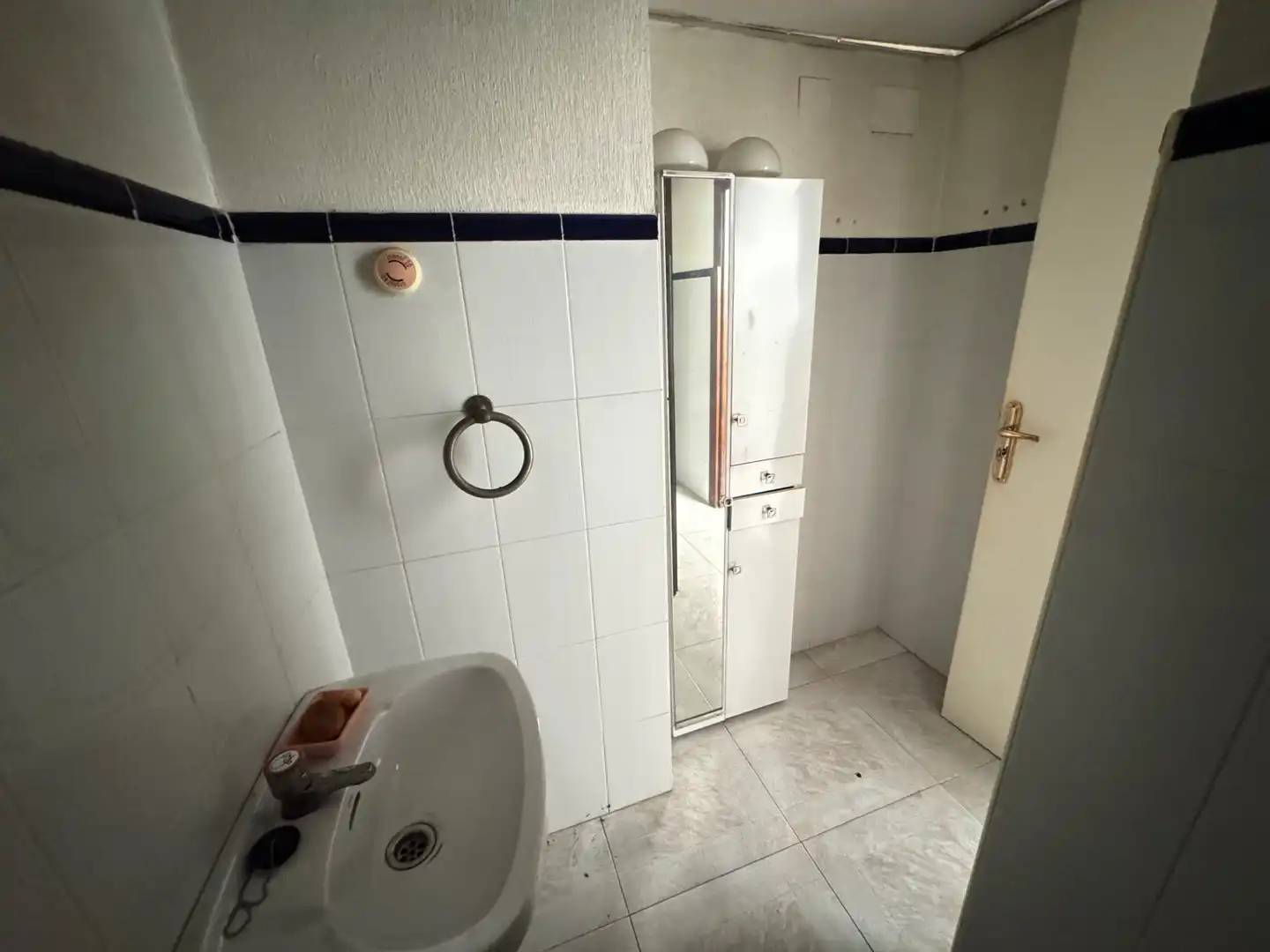 Bany de Pis en venda en Jaén