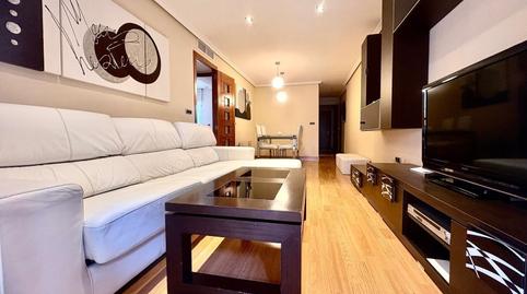 Foto 4 de Pis de lloguer a Fuensanta- Arcángel,  Córdoba Capital