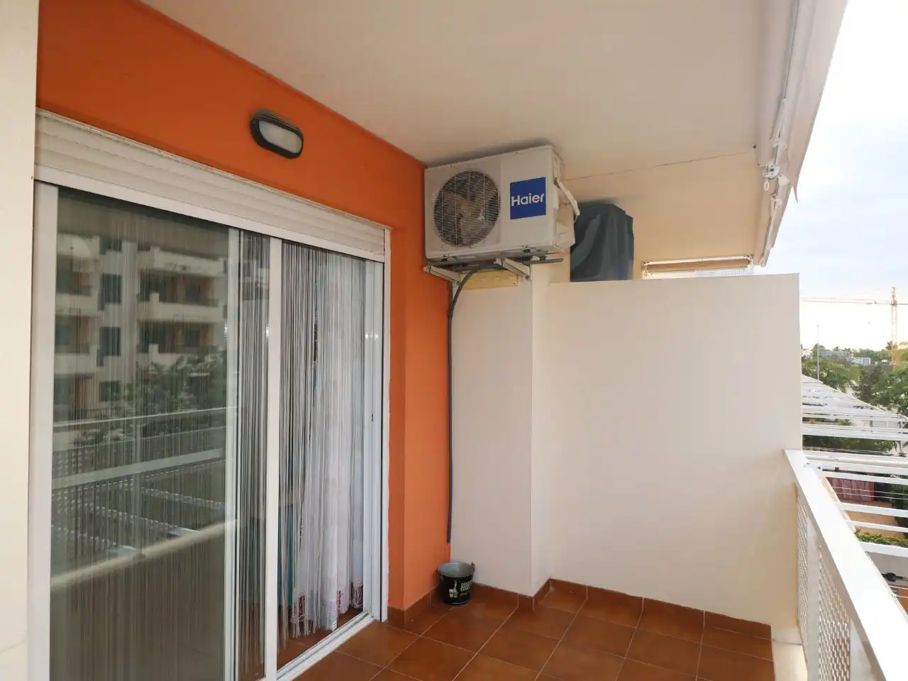 Apartment mit Garten zum Verkauf in Avenida Mediterrani 33, imagen 6