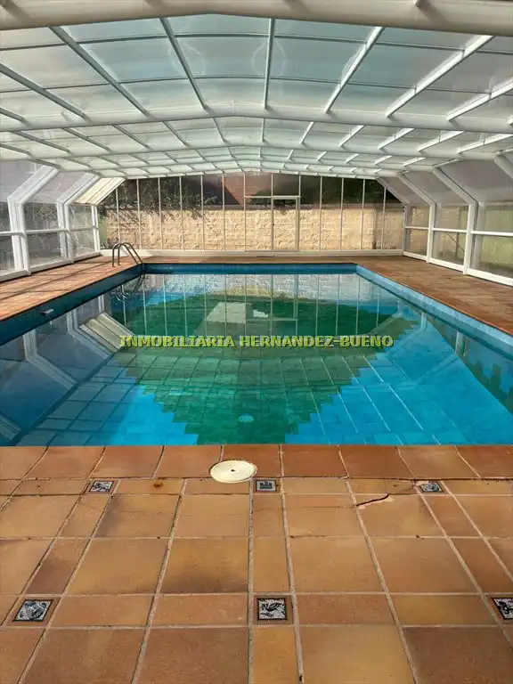 Xalet amb piscina en venda a Villamayor, imagen 119