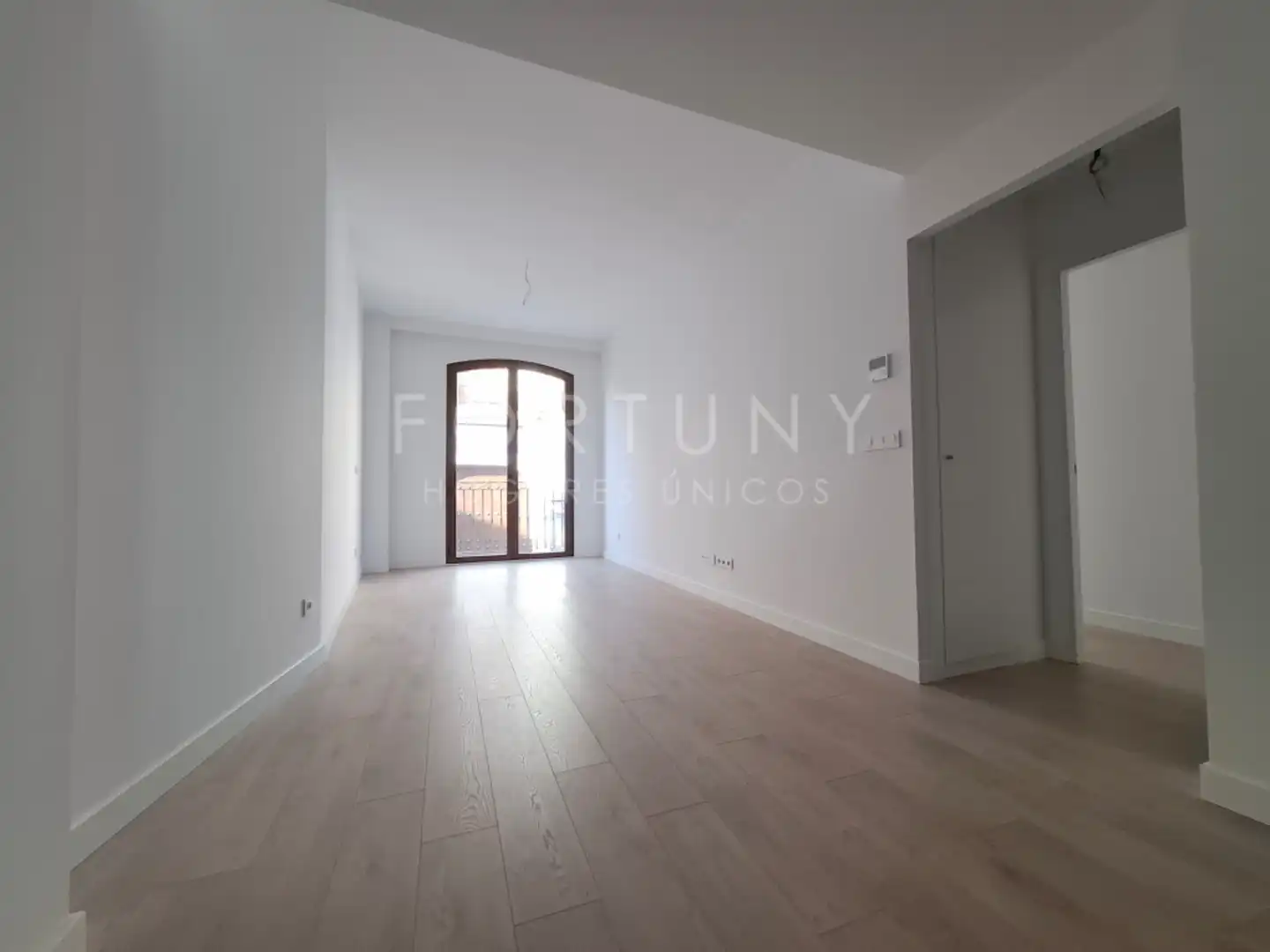 Living room of Apartments for sale in Málaga  with Air Conditioner, Heating and Balcony