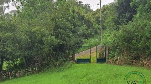 Foto 5 de Residencial en venda a Valdornón - Cm de Los Llagos-valdornon, 370, Baldornon, Asturias