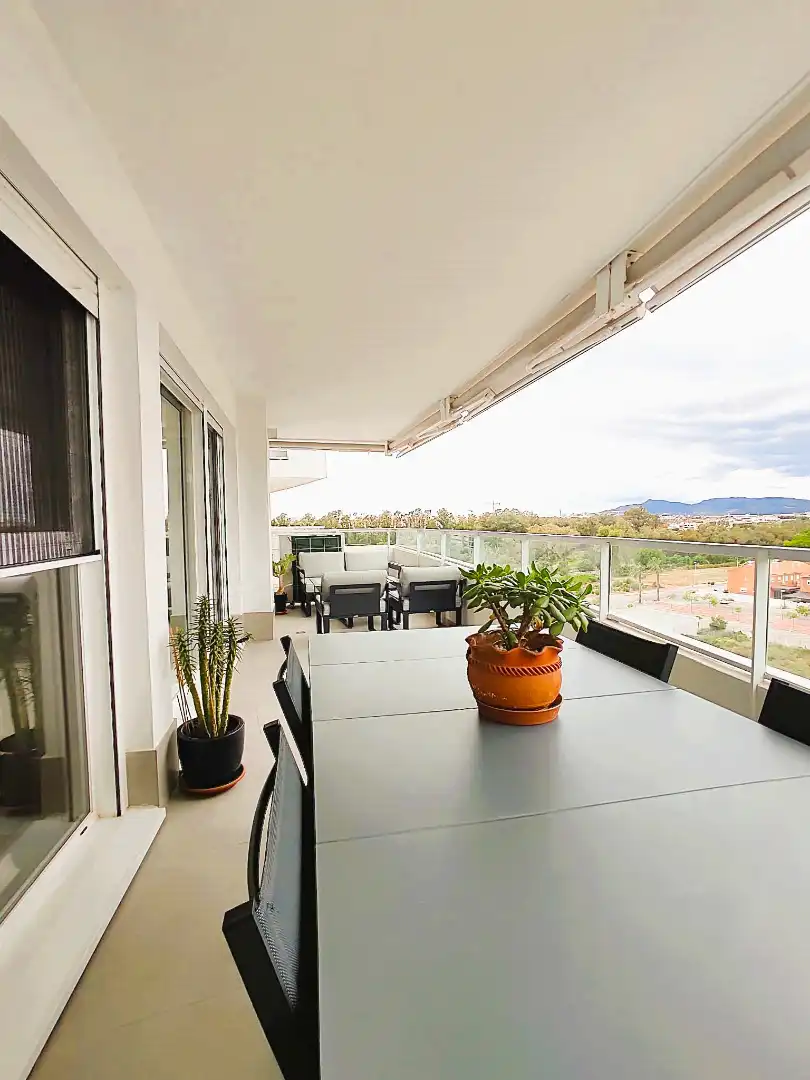 Appartement compact avec piscine à vendre à Carrer de la Flor del Taronger, imagen 24