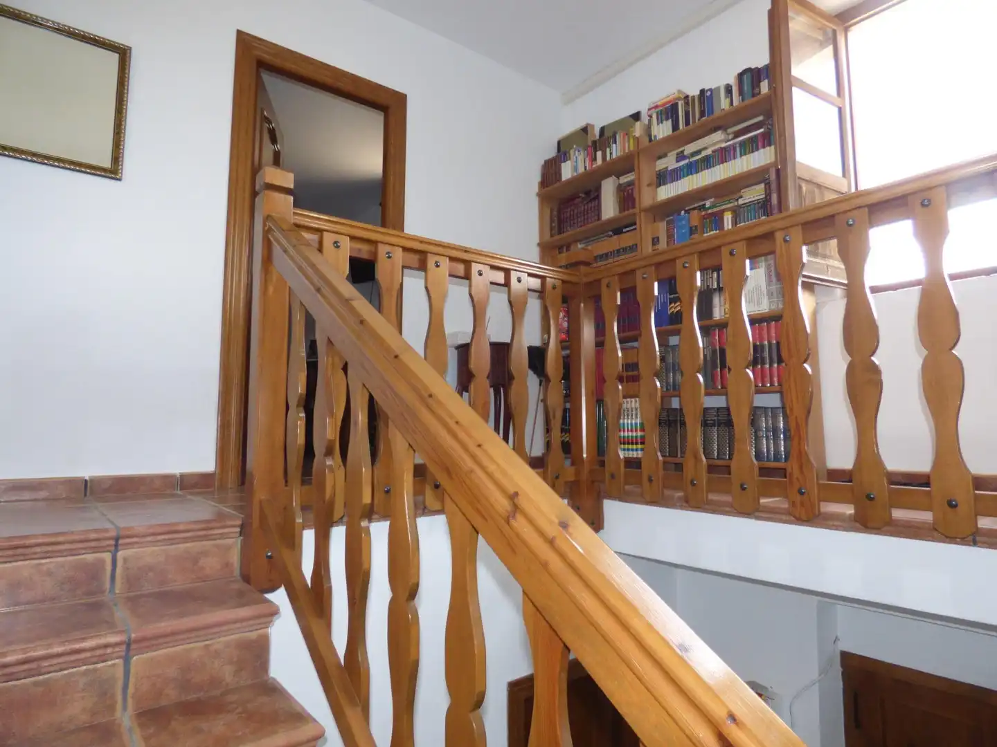 Finca rústica en venta en Uleila del Campo con Calefacción, Jardín privado y Piscina comunitaria