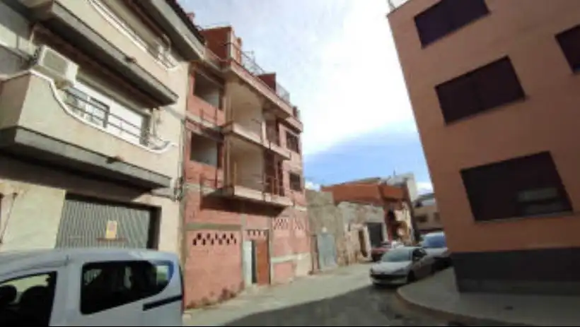 Immobles singulars en venda a C/ Matrona Fca. Pedrero Vivancos y Pz. de la Iglesia