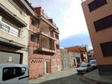 Altres en venda a C/ Matrona Fca. Pedrero Vivancos y Pz. de la Iglesia