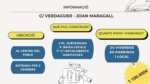 Foto 2 de Residencial en venda a Centre, Pineda de Mar