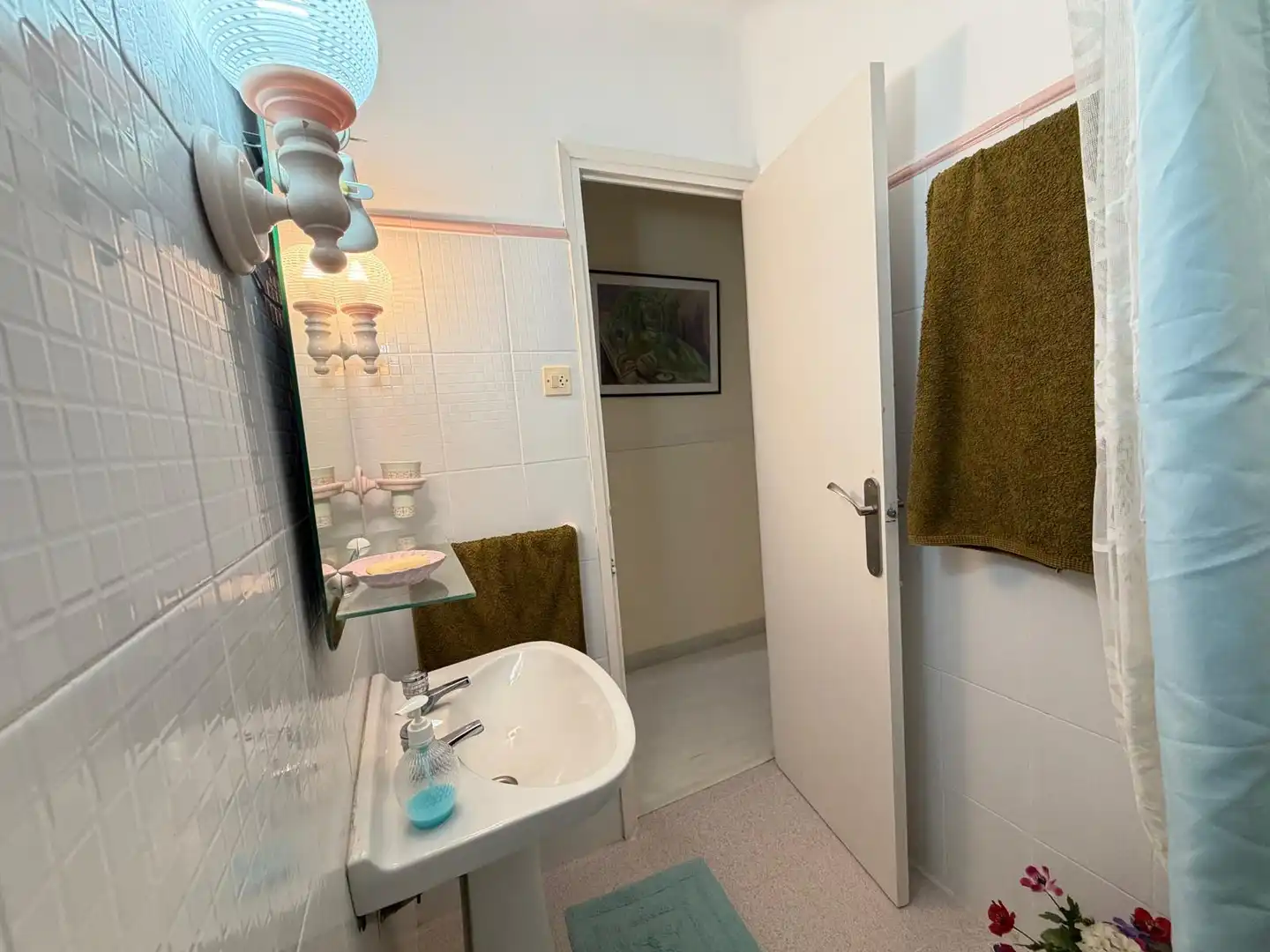 Wohnung mit Terrasse zum Verkauf in Avenida Doctor Mariano Ruiz Canovas, imagen 25