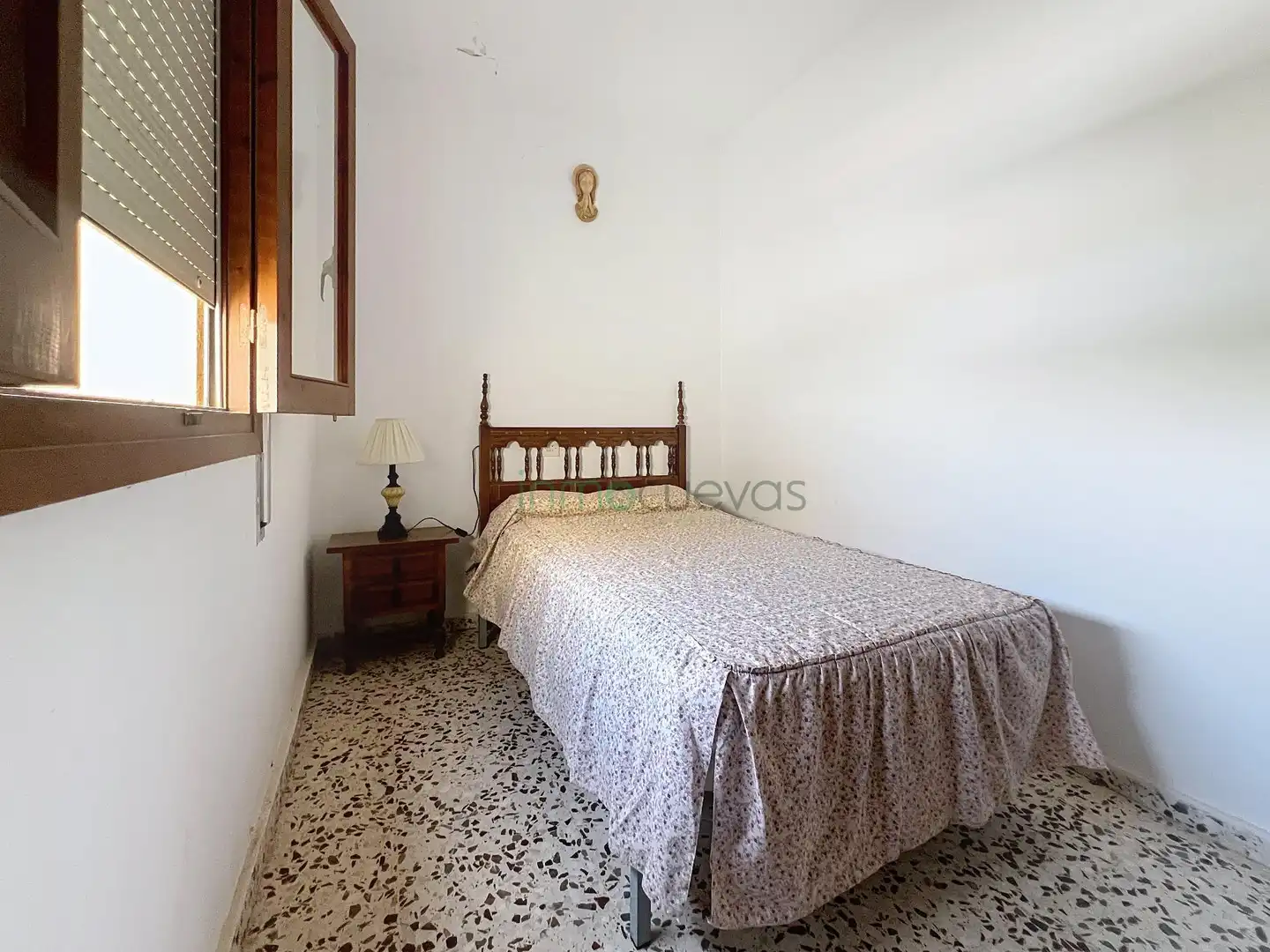 Habitación de Dúplex en venta en Cuevas del Almanzora con Aire acondicionado, Terraza y Balcón