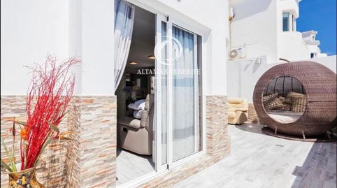 Foto 4 de Casa adosada en venta en Torviscas Alto, San Eugenio Alto, Adeje