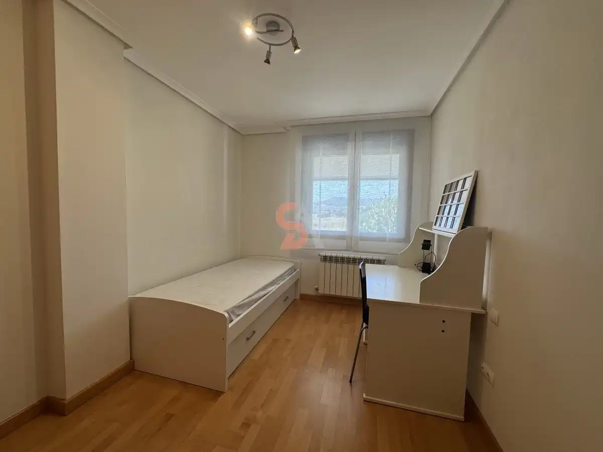Wohnung zur Miete in JUAN DE LA CIERVA, Aranzana