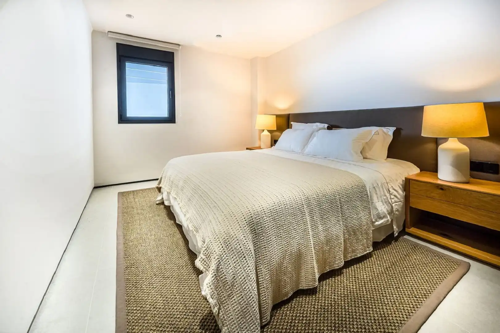 Habitación de Casa o chalet en venta en Marbella con Aire acondicionado, Jardín privado y Terraza