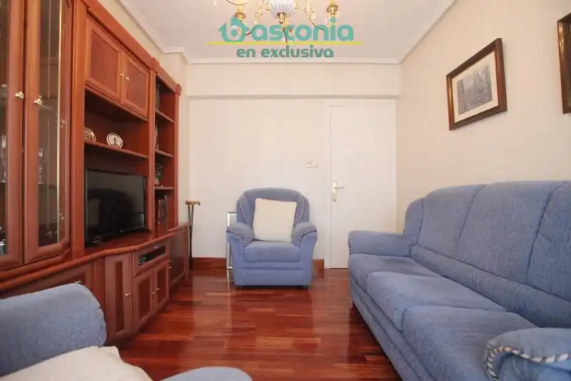 Piso con ascensor en venta en Leon Kalea, imagen 5