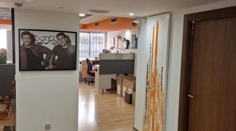 Foto 5 de Oficina en venda a Morvedre, Valencia