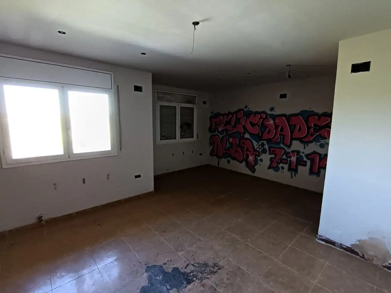 Casa o xalet en venda en Benavent de Segrià amb Terrassa i Alarma