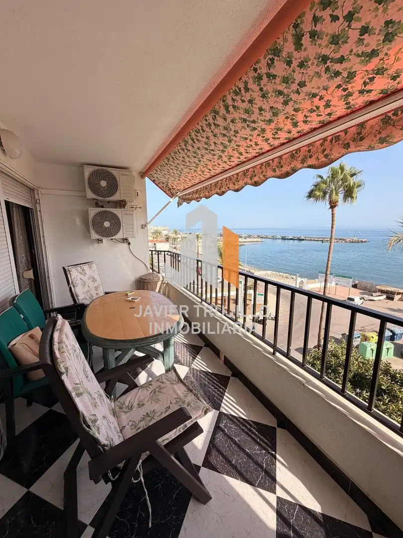 Apartamento en alquiler en Caleta de Vélez, imagen 18