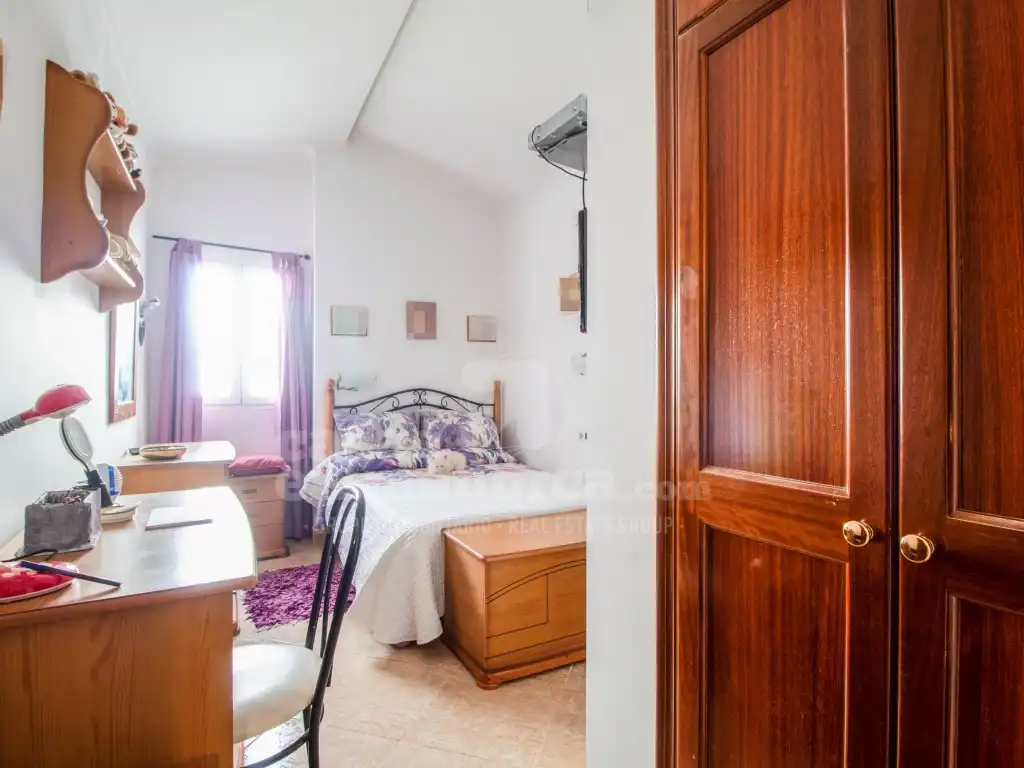 Penthouse mit Aufzug zum Verkauf in Ciutadella, imagen 8