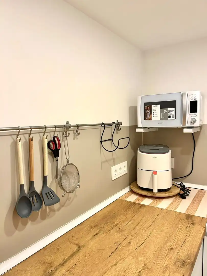 Küche von Wohnung zur Miete in Villanueva de la Cañada ciudad