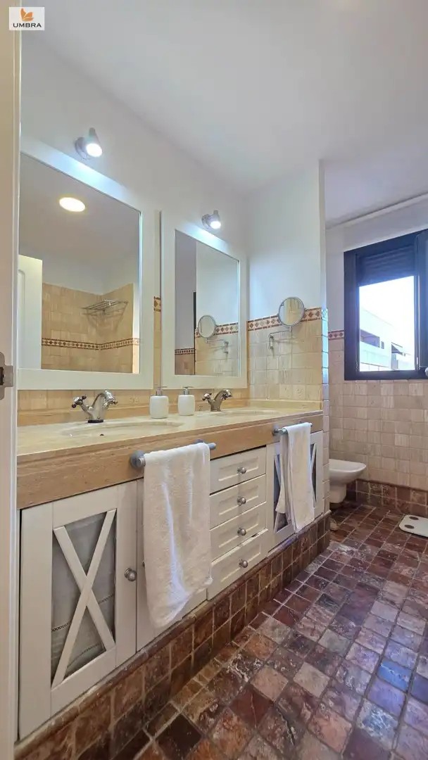 Ático con terraza en venta en DE LAS VIÑAS, imagen 23
