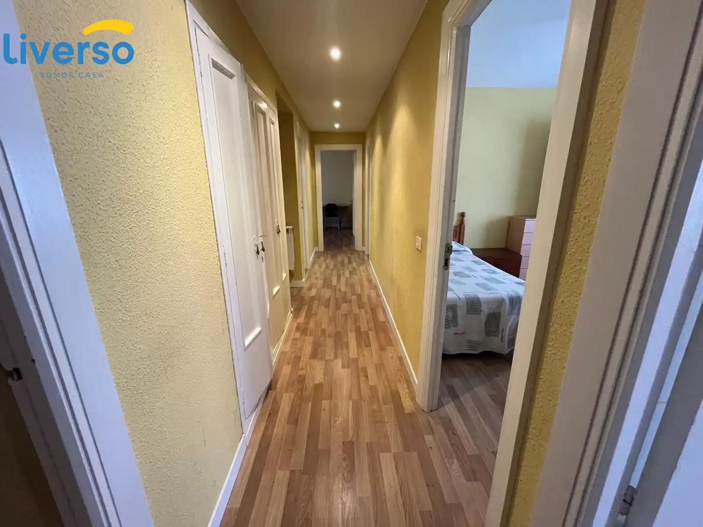 Room in Calle JOSE MARIA DE LA PUENTE, Los Vadillos - R. Sanitaria - Pozanos