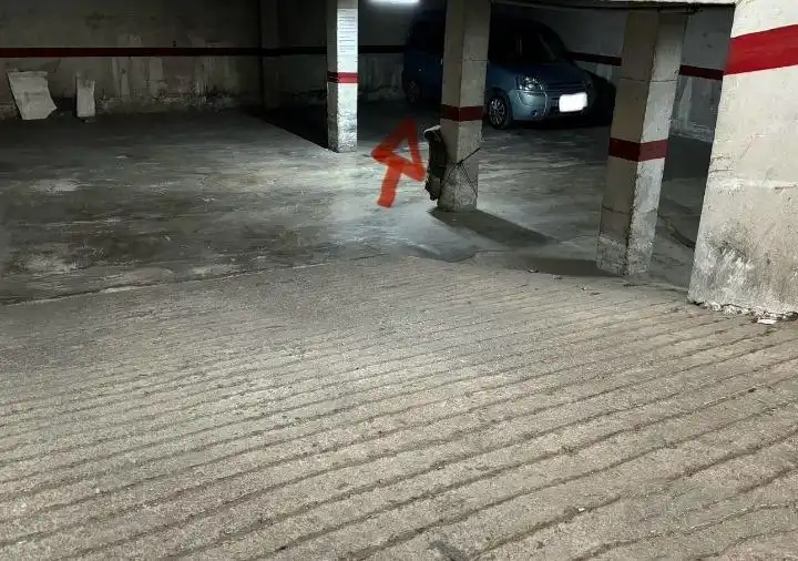 Parking de Garaje en venta en Murcia