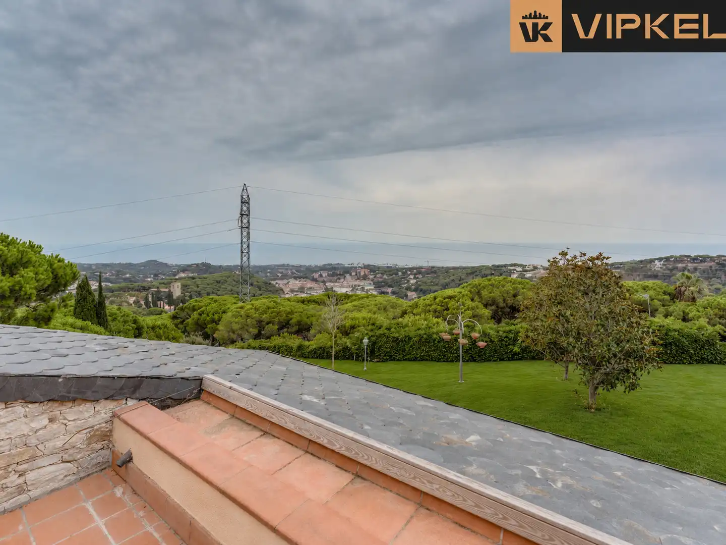Villa avec piscine à vendre à Avinguda de la Cornisa, imagen 37