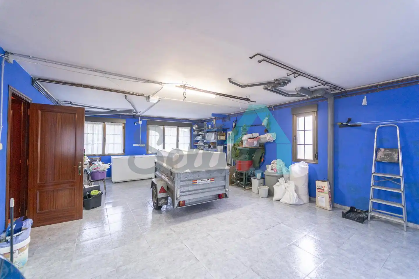 Houses for sale in Morcín  with Heating, Private garden and Terrace