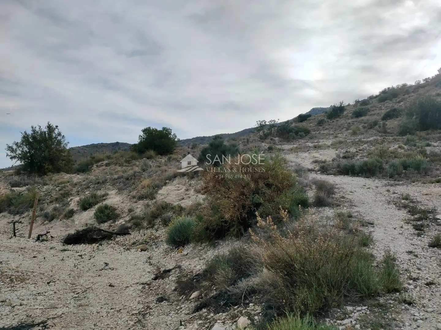 Terreno residenziale in vendita a Pedanías Oeste, imagen 10