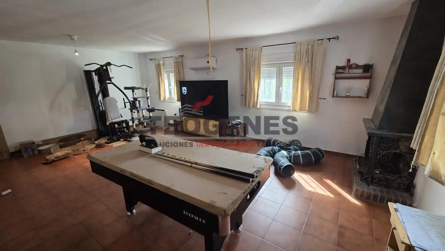 Casa en venda a Aliaga, imagen 15