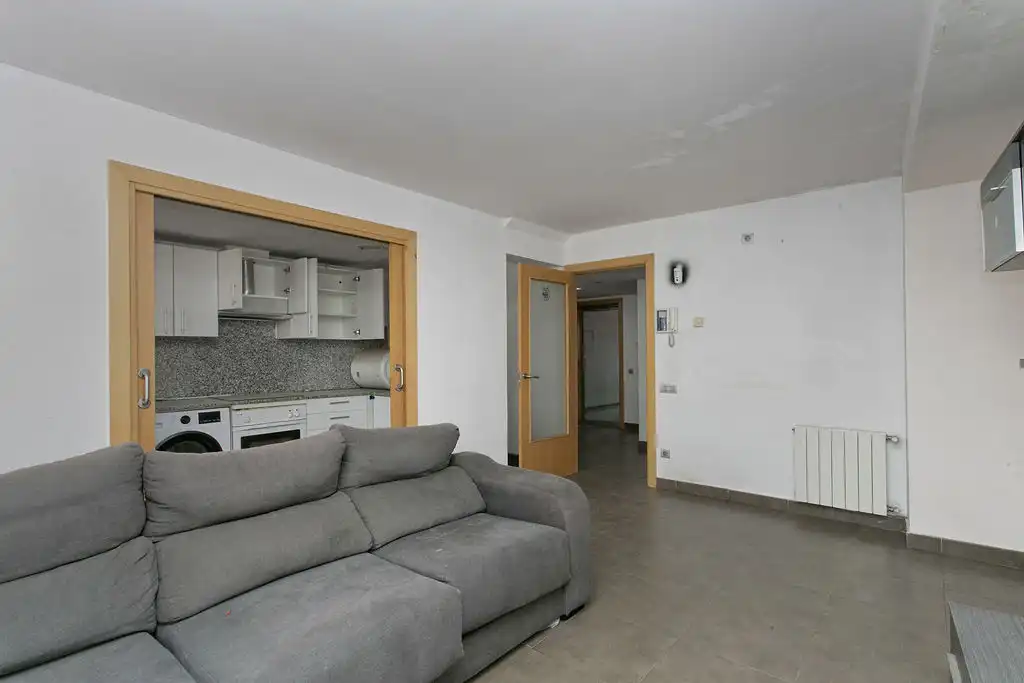 Dúplex con ascensor en venta en C/ Sant Magi, imagen 6