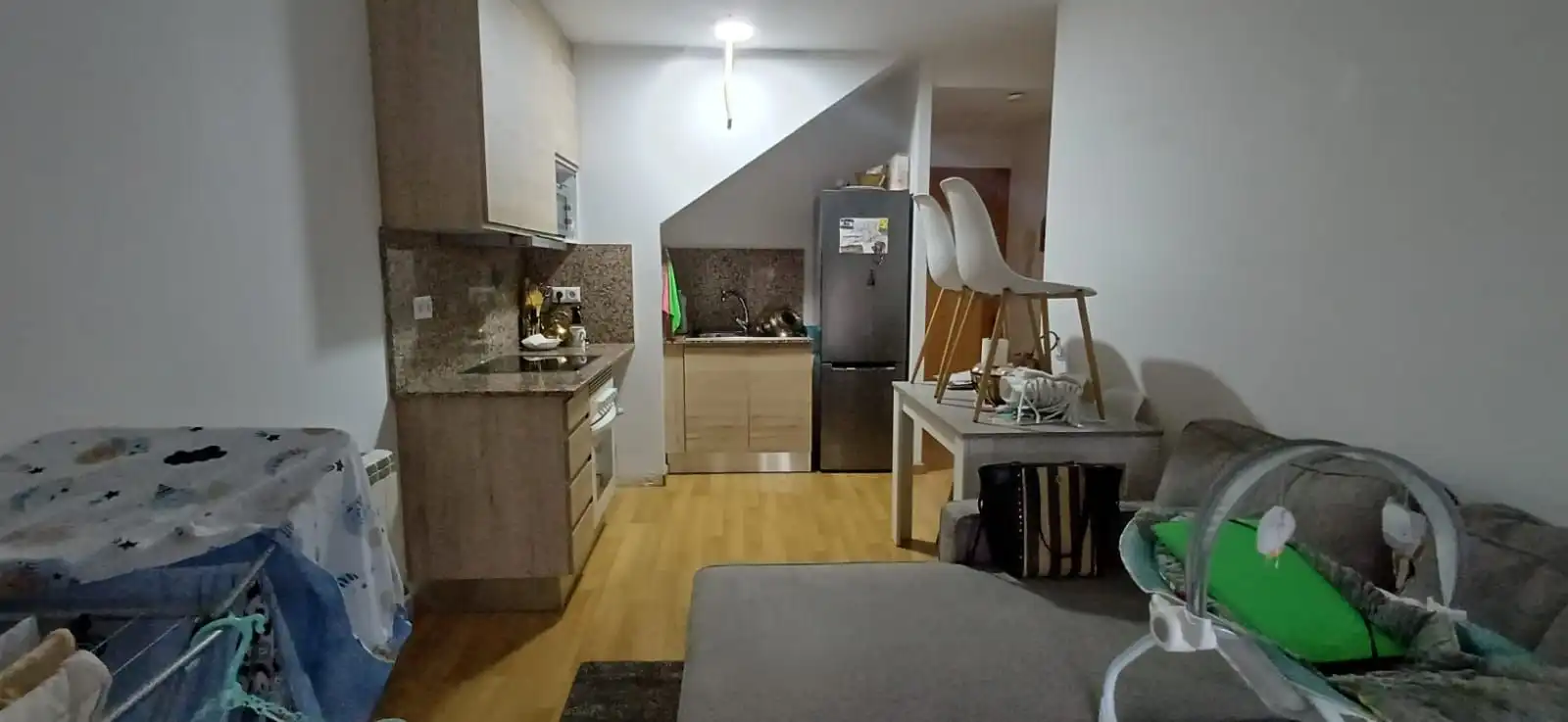 Dúplex con ascensor en venta en Almacelles, imagen 3