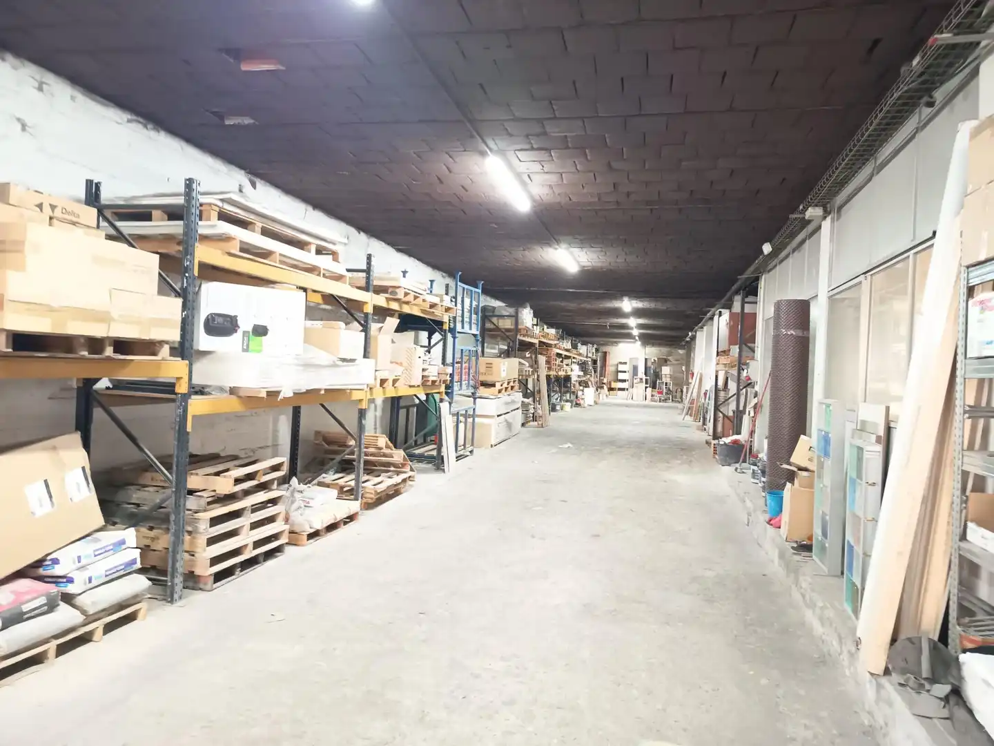 Local comercial en venda a Carrer de Genís Sala, imagen 4