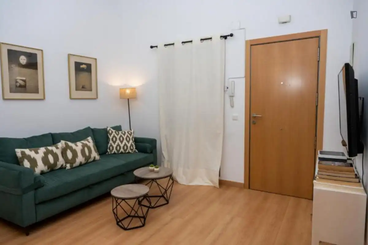 Apartment with lift to rent in Centro, imagen 2