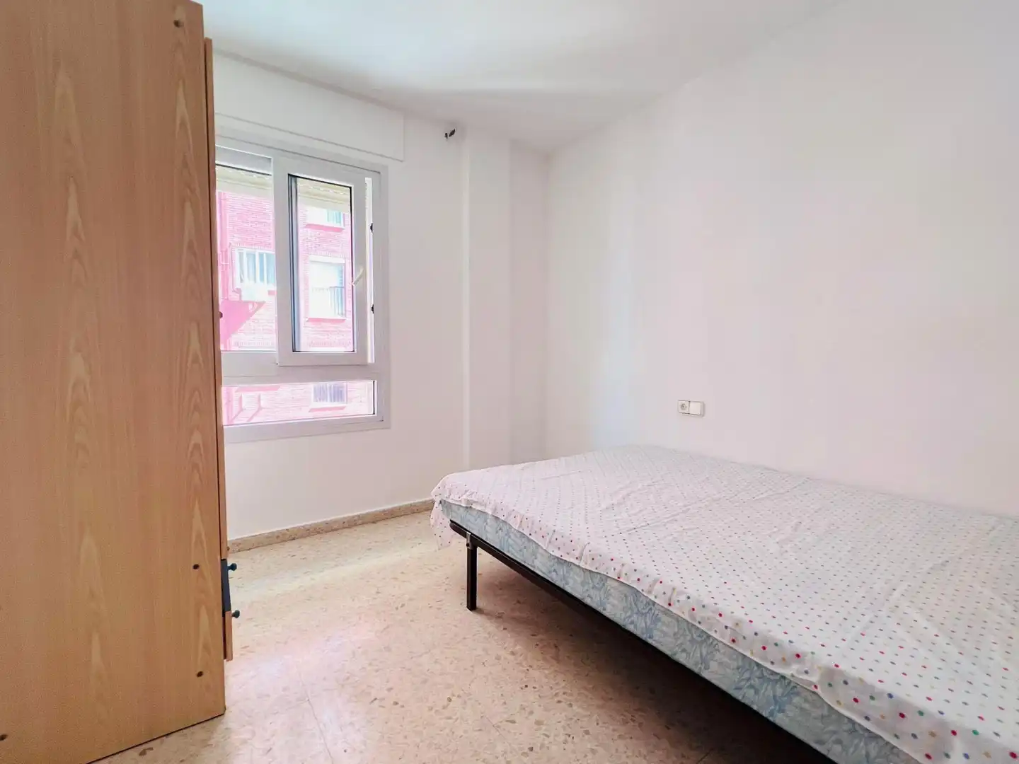 Bedroom of Attic for sale in Algeciras  with Terrace