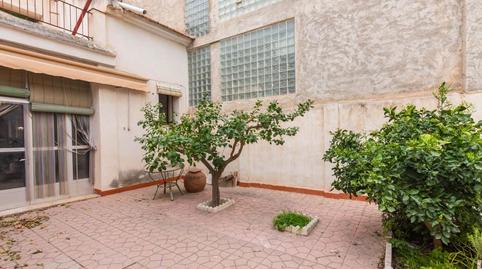 Foto 2 de Casa adosada en venda a C. Mayor, La Ñora,  Murcia Capital