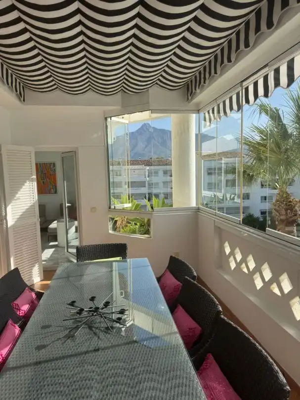Wohnung zum Verkauf in Marbella - Marbella,Puerto Banus,Calle los Granados, imagen 3