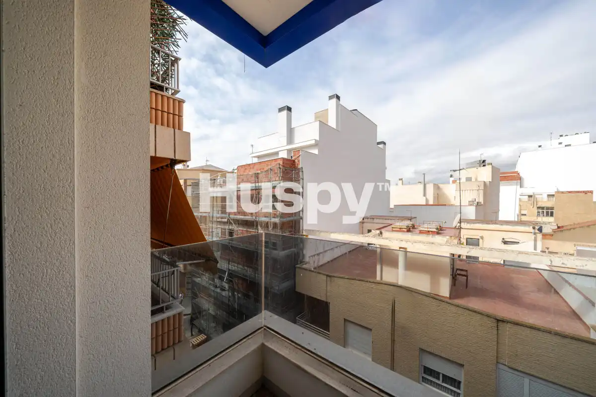 Wohnung mit Pool zum Verkauf in Calle Ramón Gallud, imagen 18