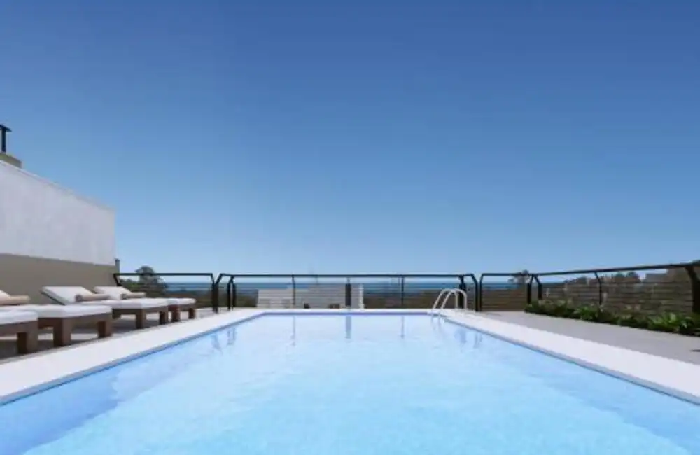 Ático con piscina en venta en Nueva Andalucía, imagen 10