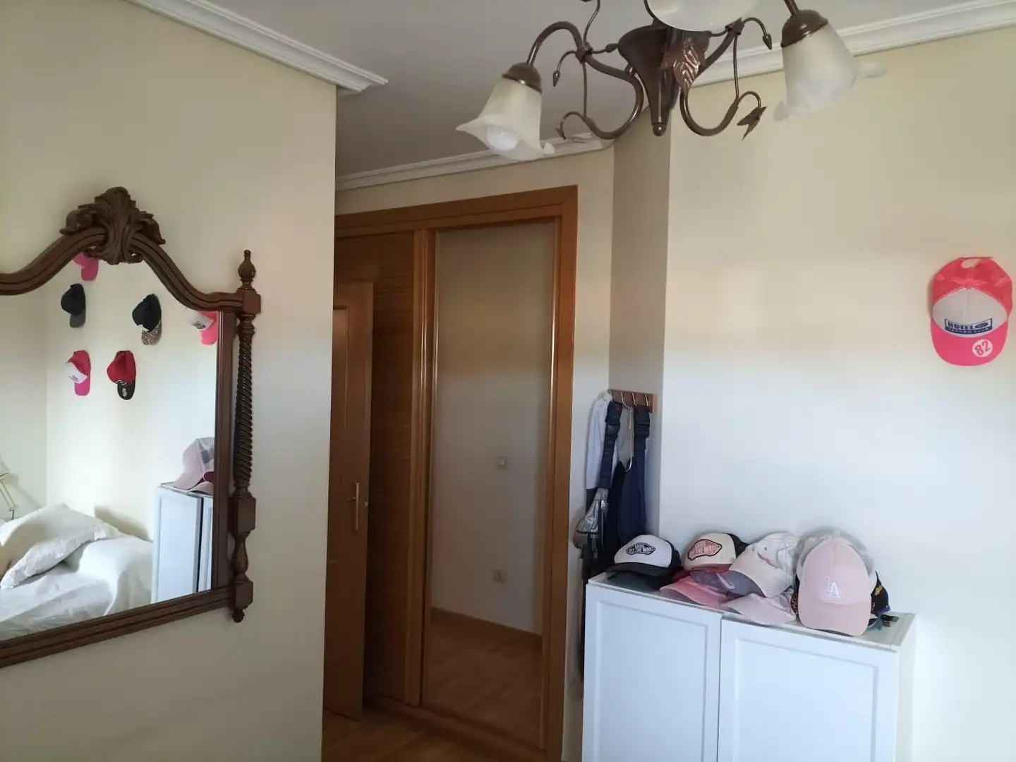 Casa o chalet en venta en Villalobón con Calefacción, Jardín privado y Parquet